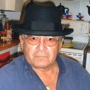 Mr. Joe Guzman, Sr.