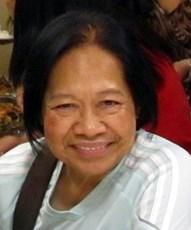 Record image of Nora Z. Ramos