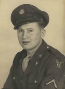 Record image of Peter Arthur Witt