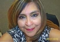 Record image of Marie Teresa Ramirez