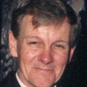 Robert C. Schroeder