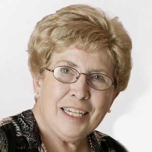 Mary Lou Otto