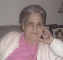 Florence P. Keyser