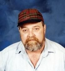 Record image of Harvey Wayne Pope