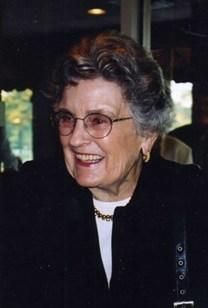Record image of Marian Holland Brown