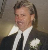 Record image of Stephen "Moose" Johnston