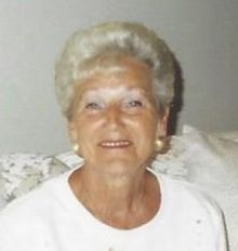 Dolores Becraft Alcorn