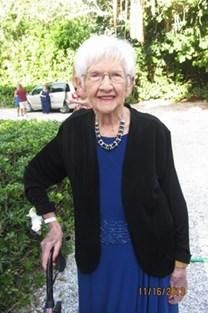 Record image of Doris E. Johnston
