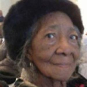 Willie Barnes Obituary New Orleans Louisiana Rhodes Funeral Home Claiborne Avenue