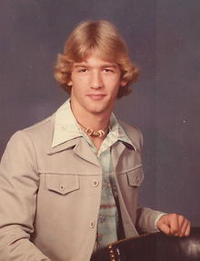 Rodney L. Smith