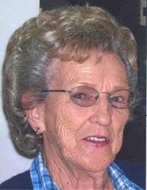 Record image of Mary P. Houser