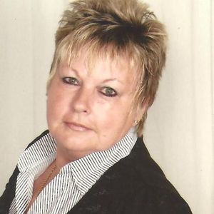 Nancy E. Yarborough