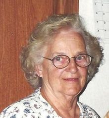 Dorothy Marguerite Gilbride