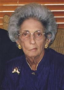 Record image of Clara A. Perez