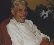 Record image of Rosa Elena Vazquez