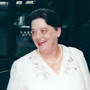 Sybil Hooker Brown