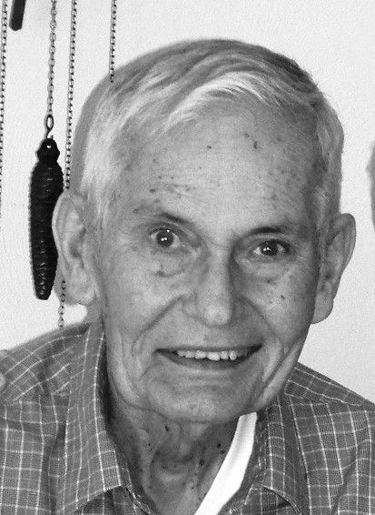 Record image of Alan Douglas Myers