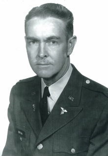 Col. Roy A. Bryan