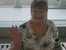 Janice Marie Bozeman