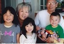 Record image of Mei Nor Lee