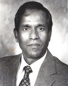 Nandlal Gupta