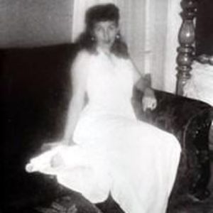 Ruby Mae Singleton Rogers