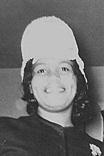 Record image of Elaine O. Williams