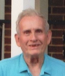 Michael T. Anderson