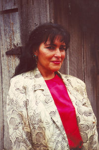Record image of Georgia Ford