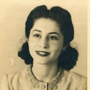 Melba Louise Istre