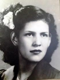 Record image of Maria C. Villegas