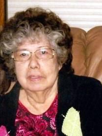 Record image of Aurora S. Garcia