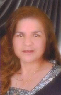 Record image of Dolores Torres Garza