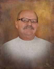 Record image of Stephen E. Barber