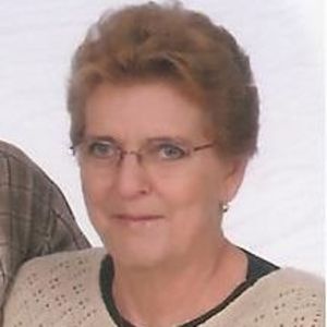 Mary Kittinger