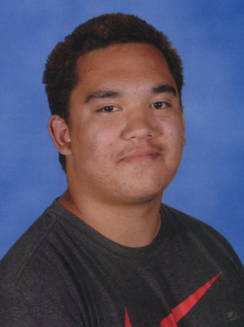 Record image of Joshua J. Rose