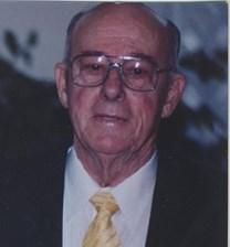 Record image of Allen W. Ward