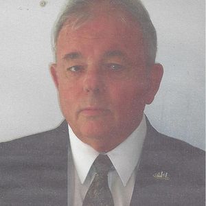James Rondal Propes, Jr.
