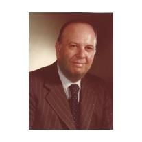 Record image of Peter Francis Burns