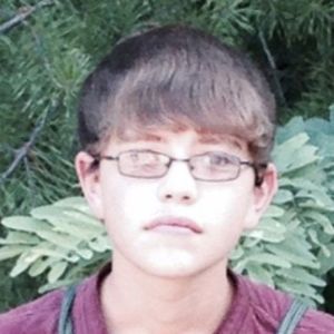 Kaleb Ryan "Buddy" Gibbs
