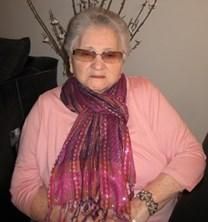 Record image of Blanca Rosa Perez