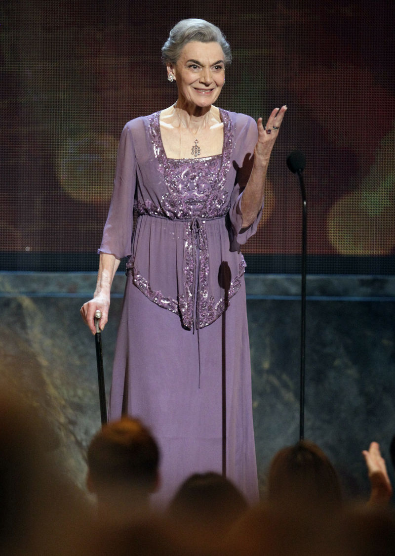 Anne Kirkbride photo photo Anne Kirkbride