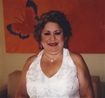 Record image of Rosalie Ann Torres Perez