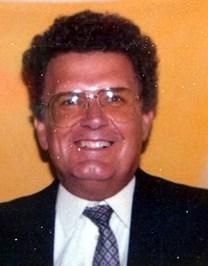 Record image of Stephen Verne McNamara