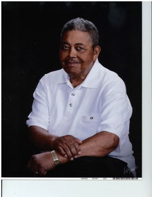 Mr. Rufus J. Handy