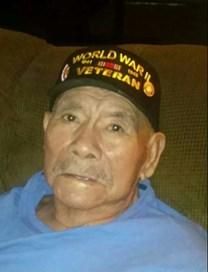 Record image of Vidal L. Garcia