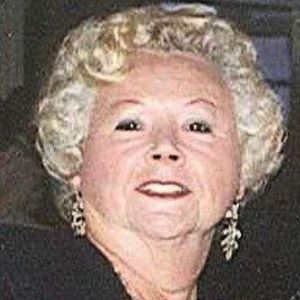 Mary C. Fallon