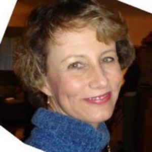 Virginia Lynne Thrall