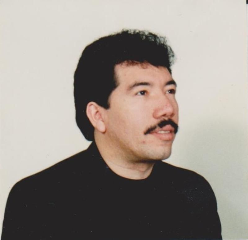 Record image of David Letona