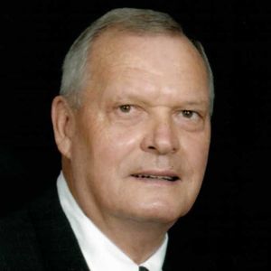 Don Edward Getts